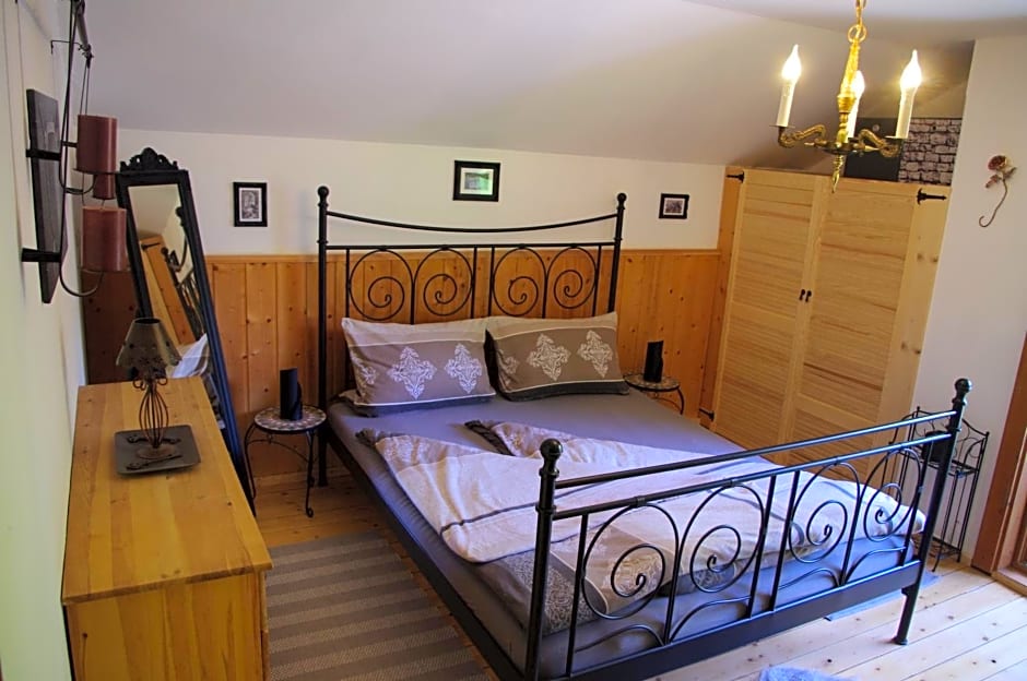 Bed and Breakfast Lucia