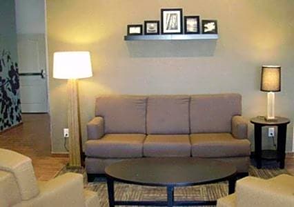 Sleep Inn & Suites Garden City