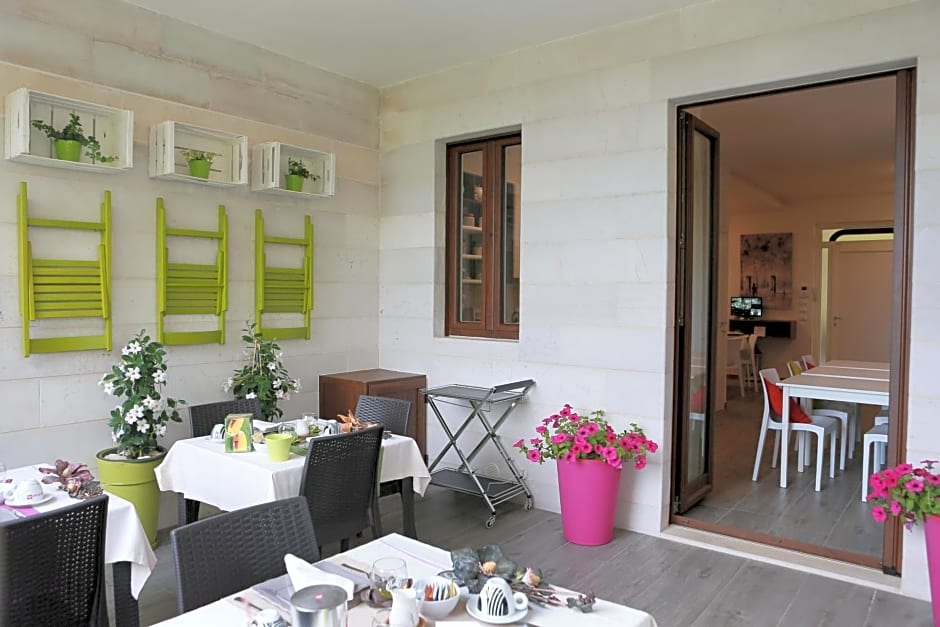 Apulia Dream – Selva di Fasano, AR
