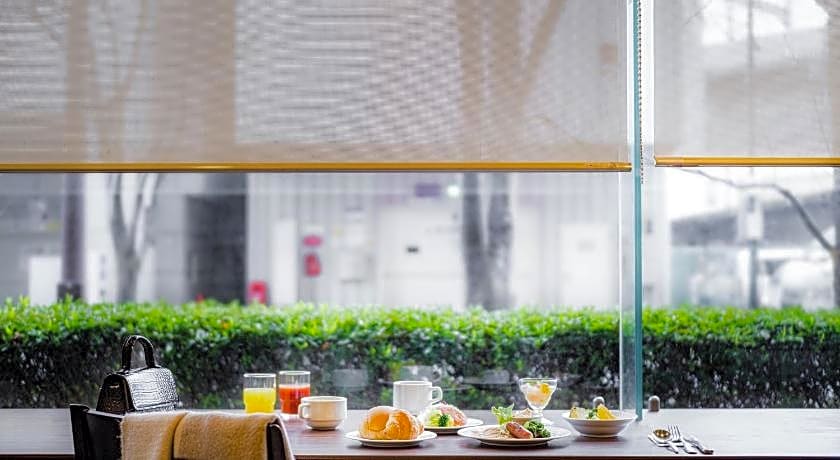 Mitsui Garden Hotel Okayama