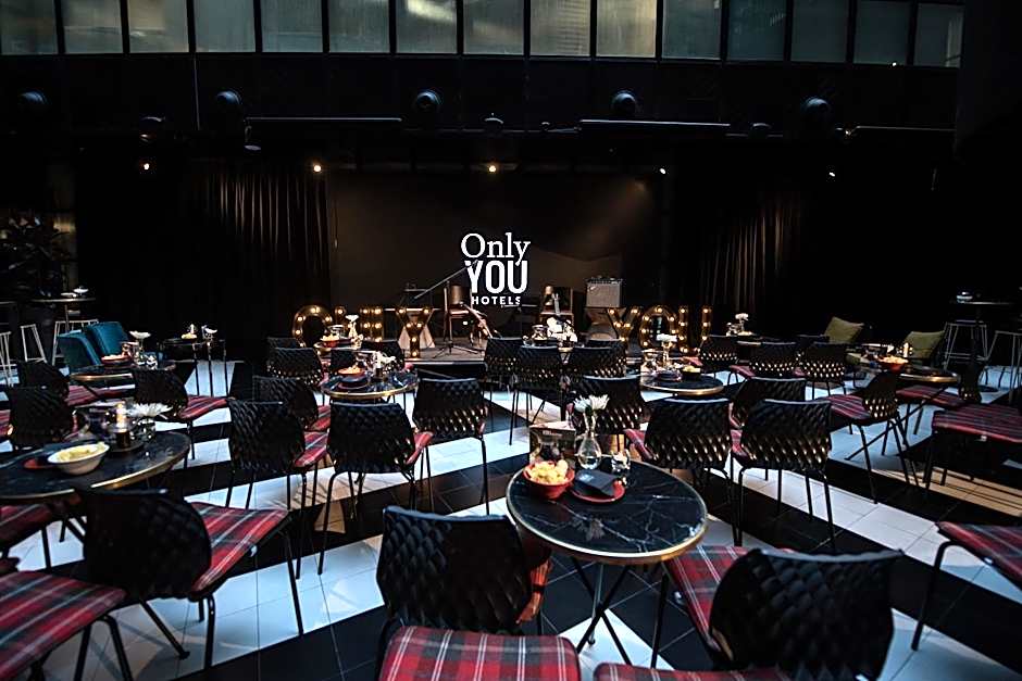 Only You Hotel Atocha