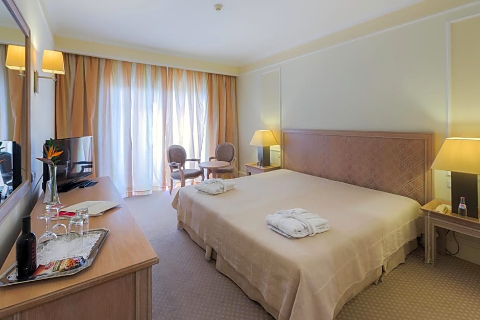 Hotel Quinta das Vistas