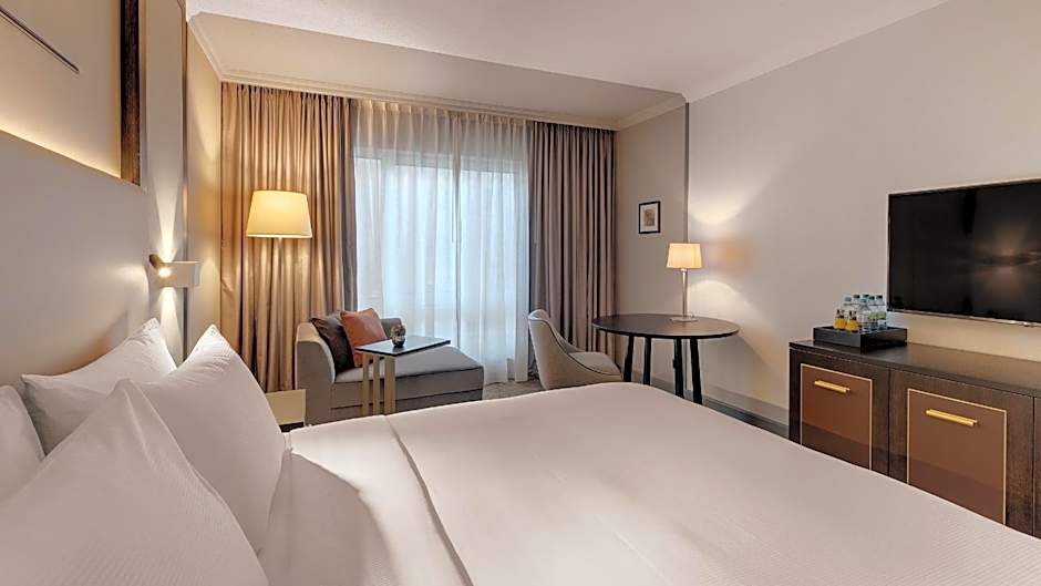 Hilton Munich City