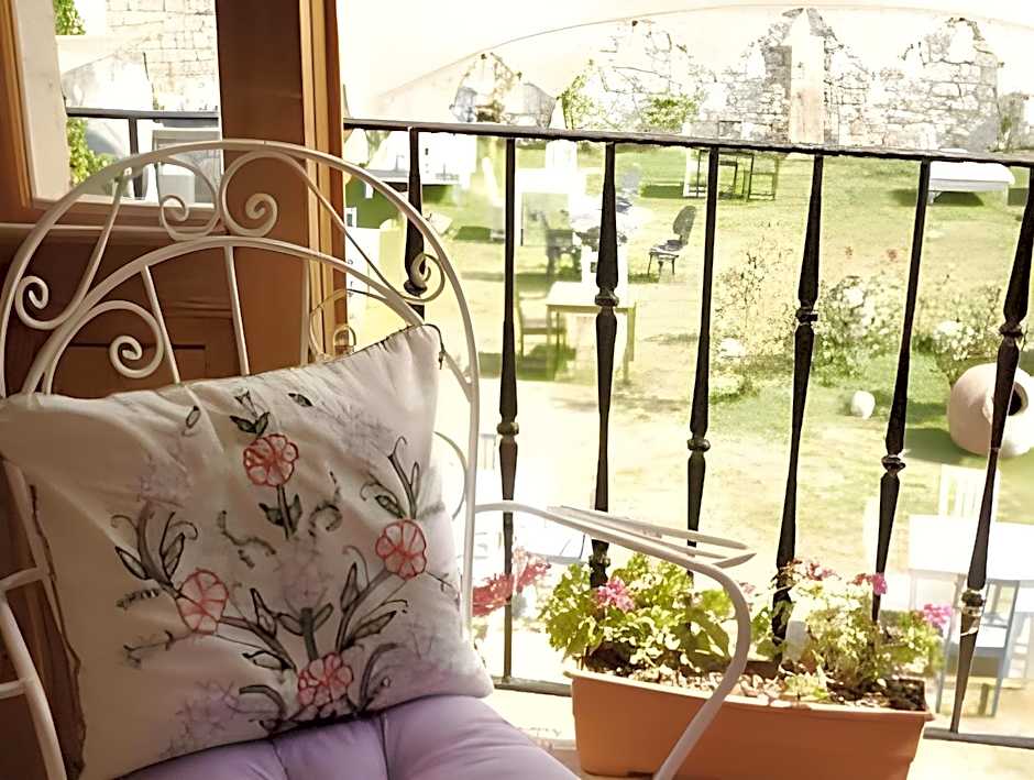 Kesre Hotel