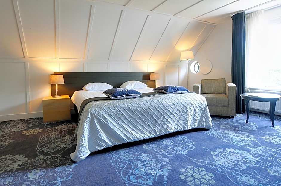 Boetiek Hotel BonAparte Lochem