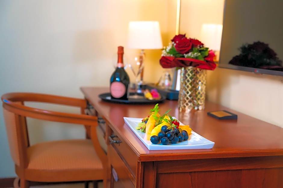 BRISTOL Hotel Opatija