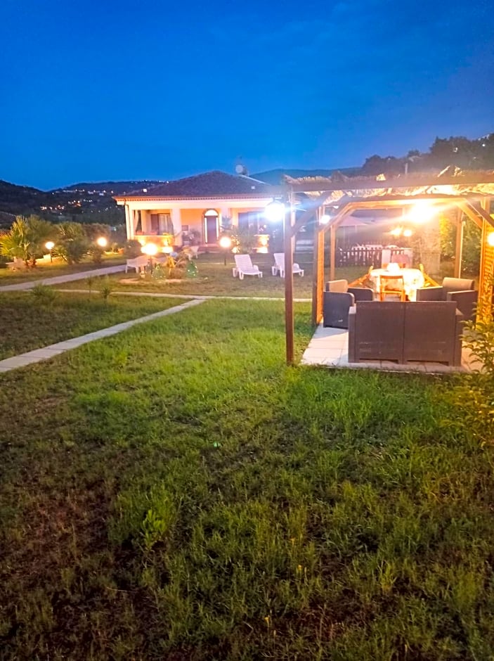 B&B Le Rose – Santa Maria di Castellabate, UT