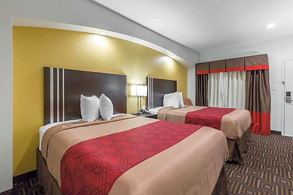 Scottish Inns & Suites Spring - Houston North