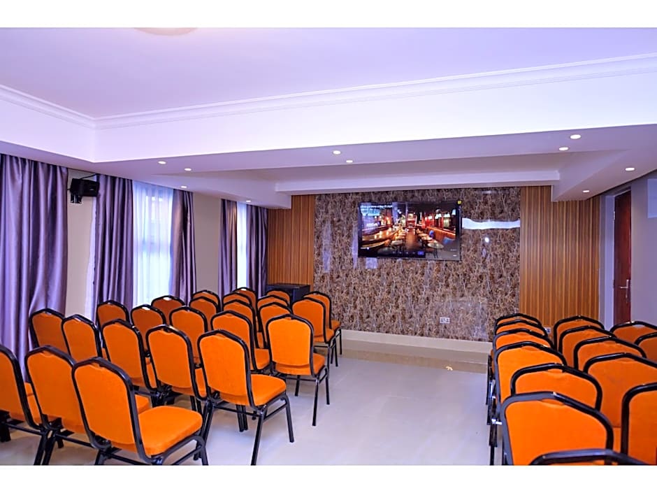 Olive Gardens Hotel Nairobi