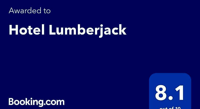 Hotel Lumberjack