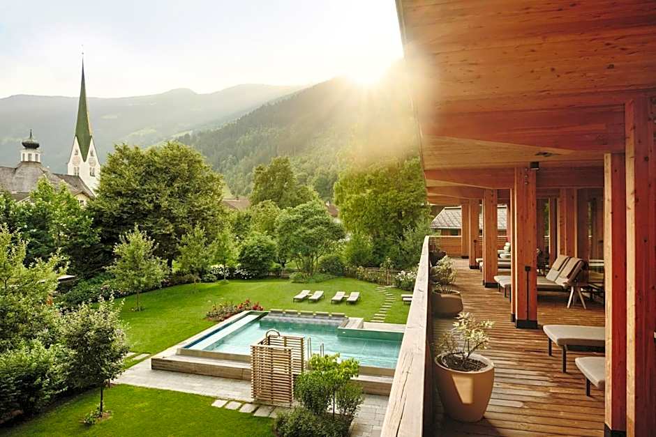 MalisGarten Green Spa Hotel - Adults Only