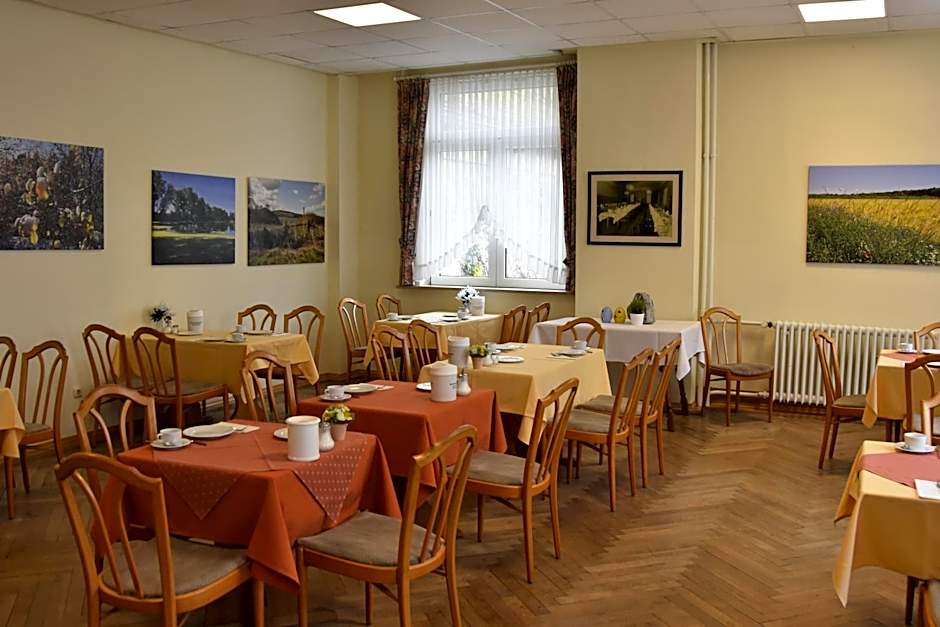 Hotel Deutsche Eiche in Northeim