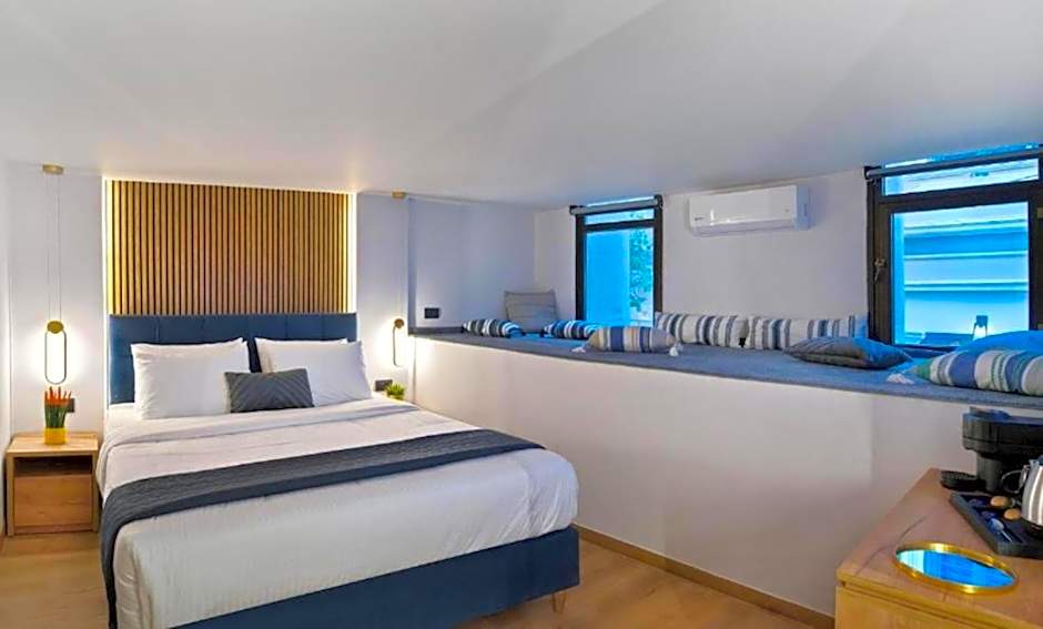 CITYLUXE Suites & Rooms