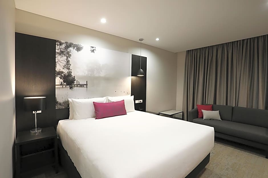 Mercure Tamworth