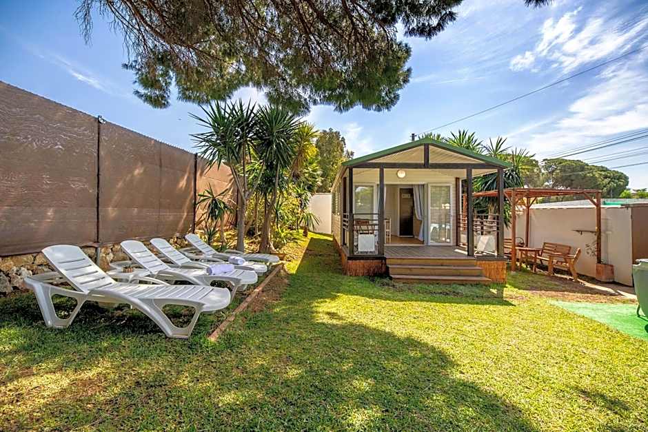 Bungalow Cádiz Costa