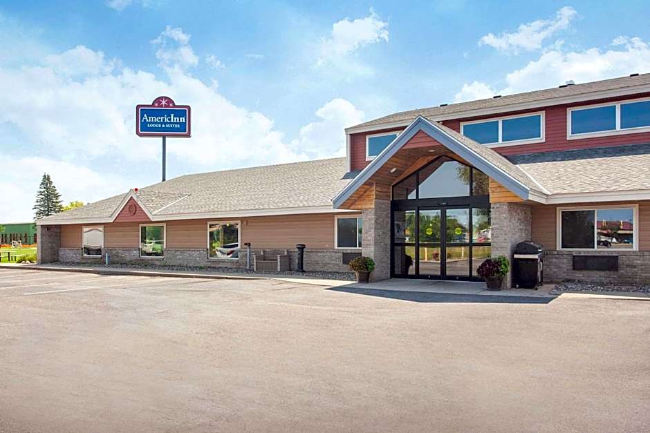 AmericInn by Wyndham St. Cloud MN I-94