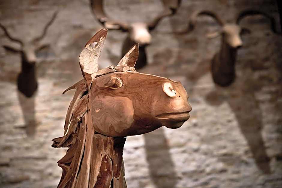 Charleston Kiawah Island/Andell Inn by Marriott