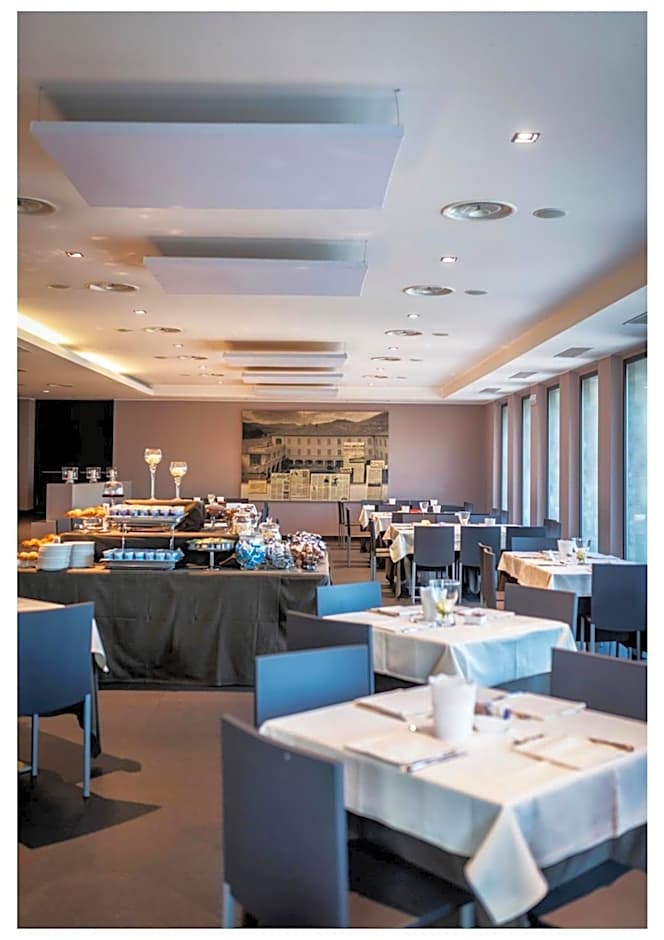TH Assisi - Hotel Cenacolo