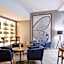 Hotel Mercure Nantes Centre Grand