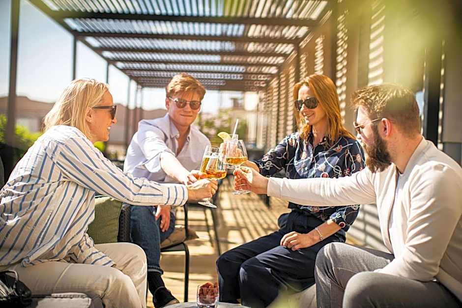 Best Western Plus Sthlm Bromma