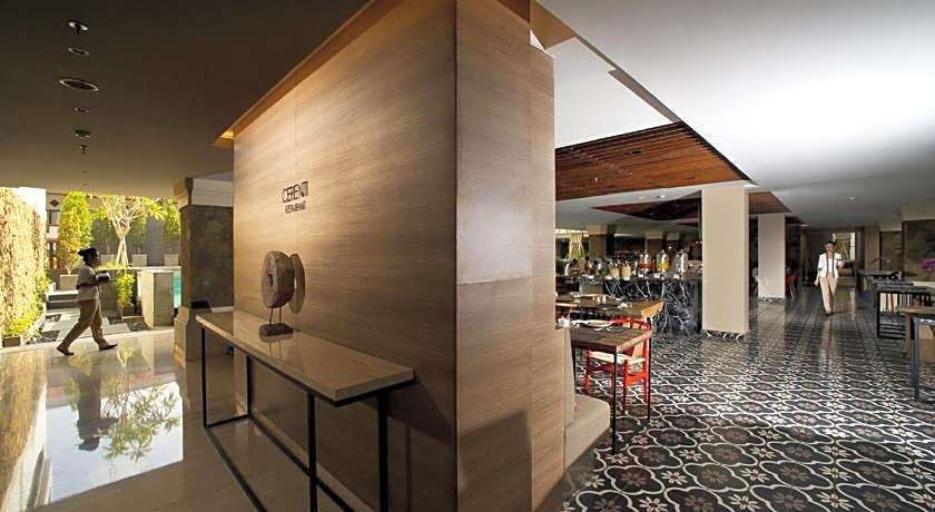 Grand Zuri Kuta Bali Hotel