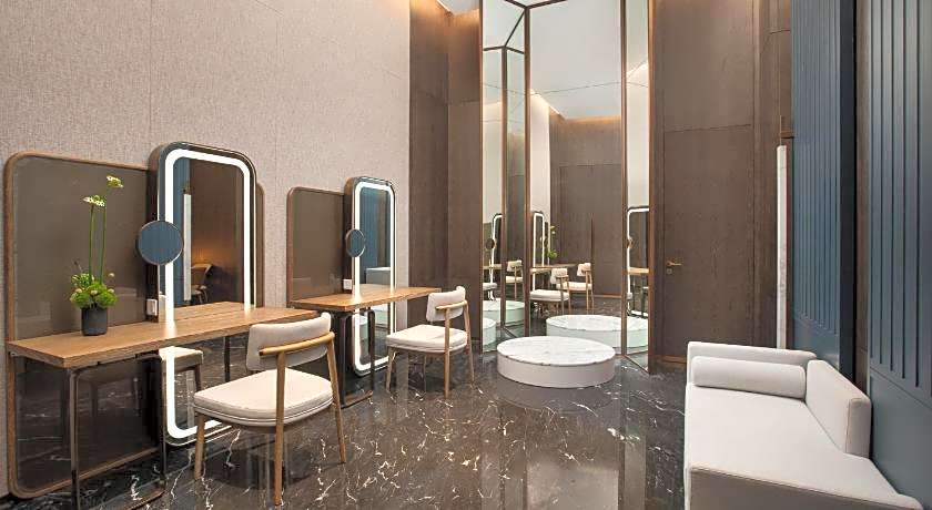Crowne Plaza Jiangmen Binjiang By IHG