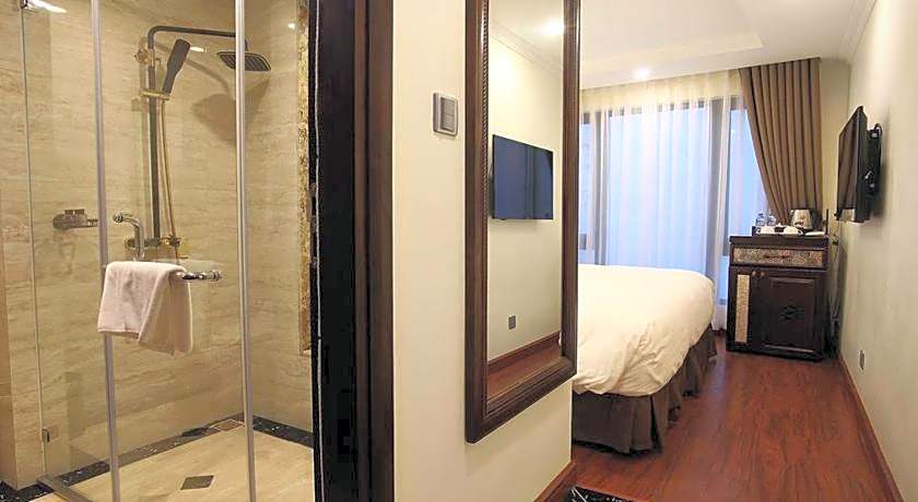 Paris Boutique Hotel Sapa