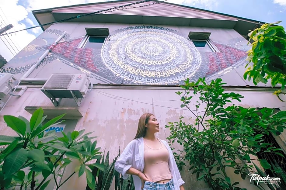 Rin Guesthouse - Pracharak Rd.