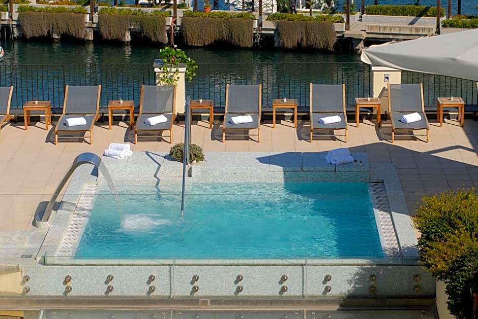 Hotel Villa Carolina
