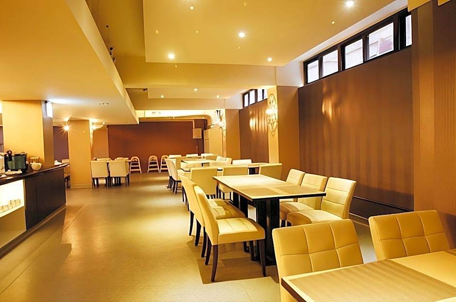 Talmud Hotel Taichung