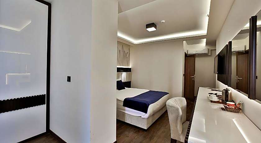 Kavala Hotel Bursa