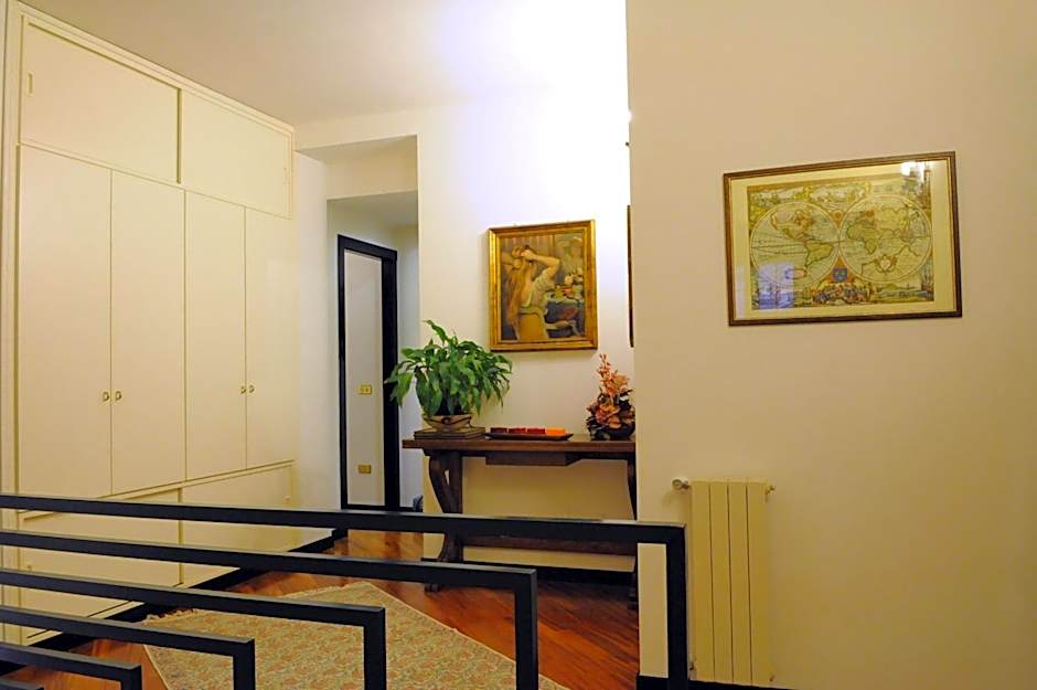B&B Villa Di Giorgi