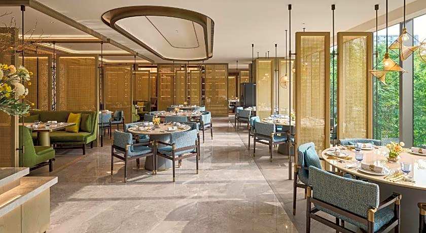 InterContinental Taichung By IHG