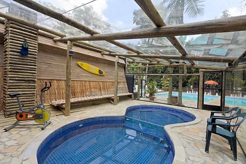 Hotel Britannia - Penedo