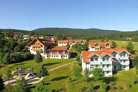 Panorama Hotel Schwarzeck