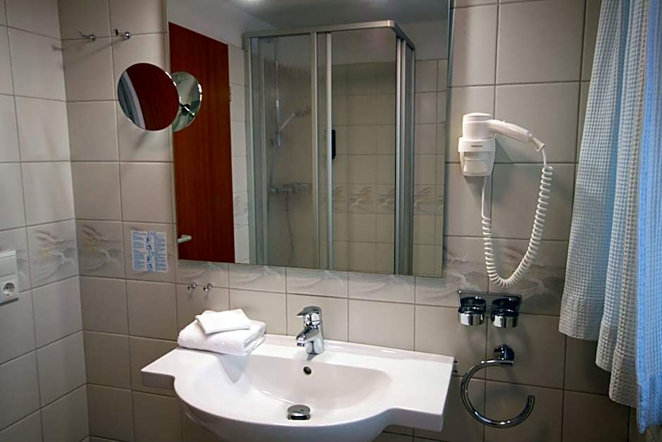 Lieblingsplatz Hotel Seedeich