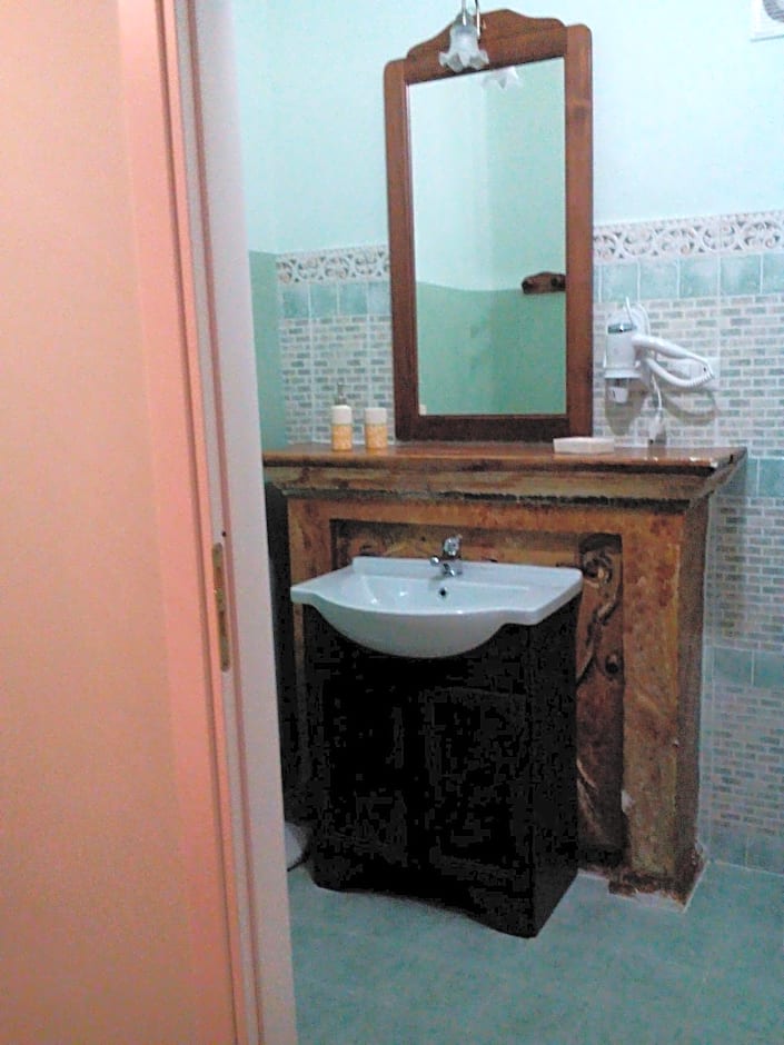 La Casa dellAmericano - Casa d'epoca anni '30