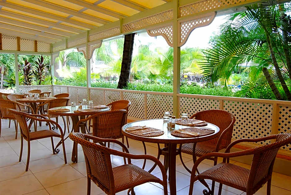 Sunbay Hotel