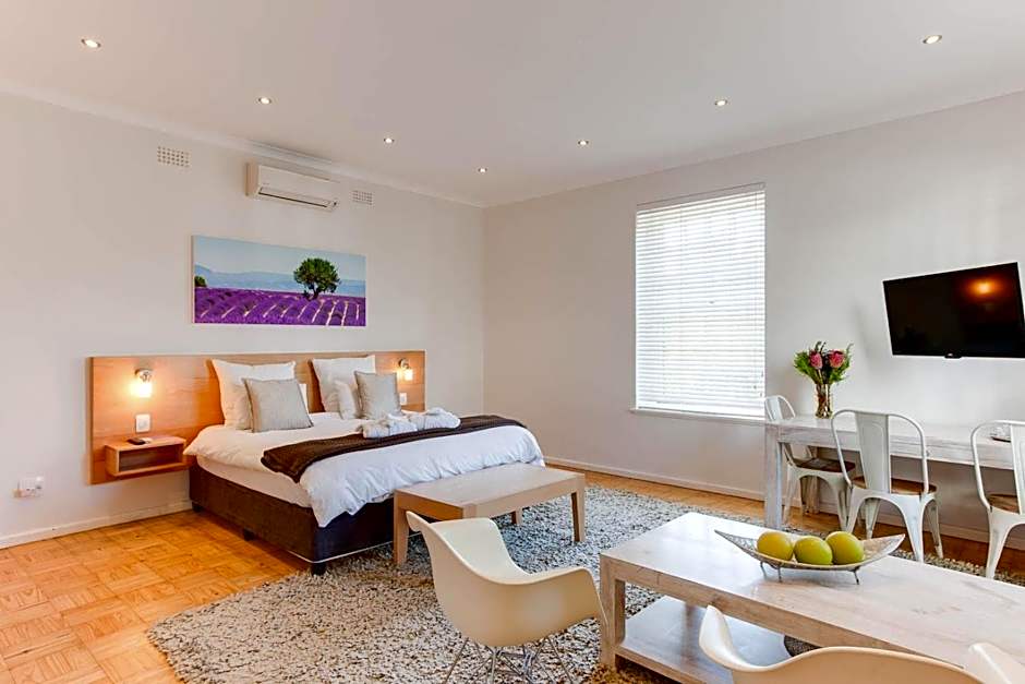 Albourne Guesthouse