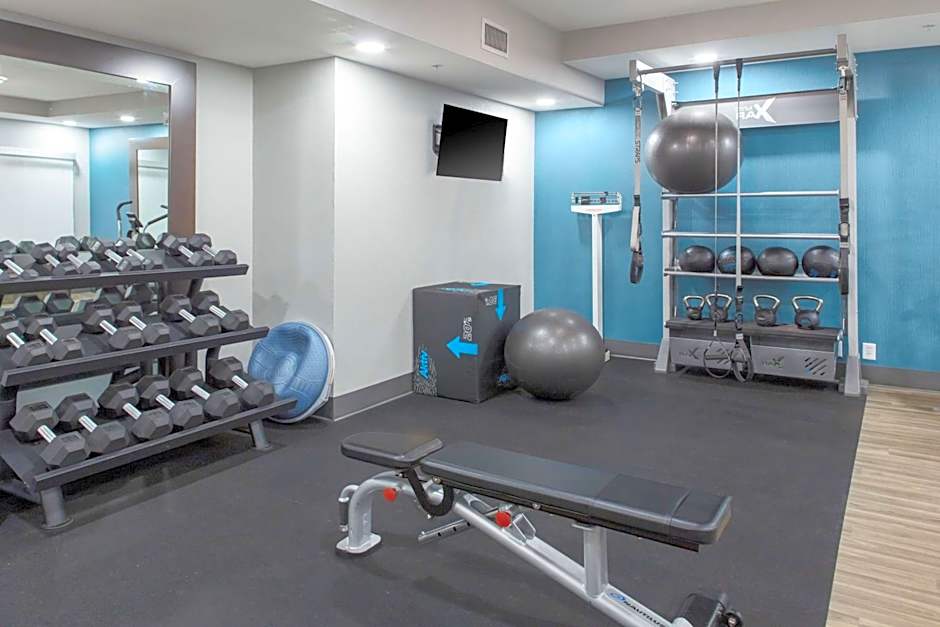 Hampton Inn By Hilton Las Vegas/Summerlin