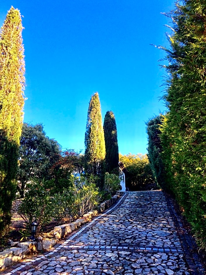 Villa Oïa – Lorgues, ID