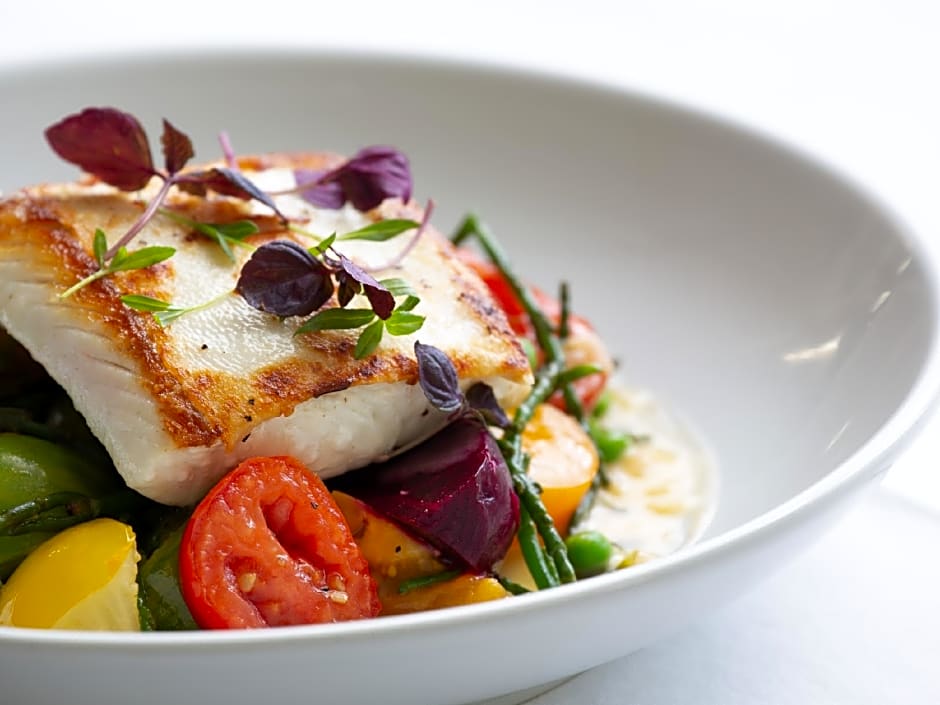 The Bell at Skenfrith