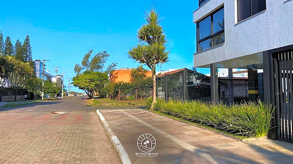 Apartamentos de Temporada Casa Carmel