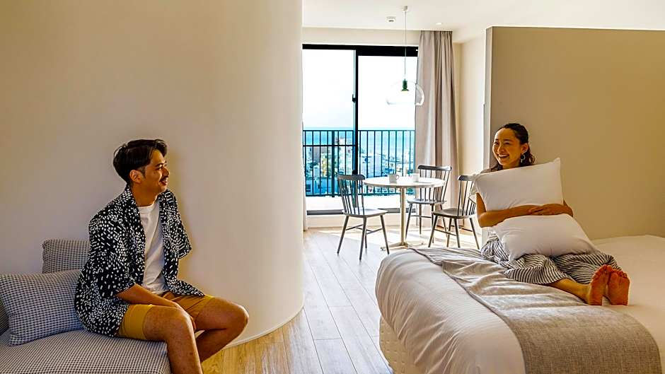 Blue Steak Wonder Chatan