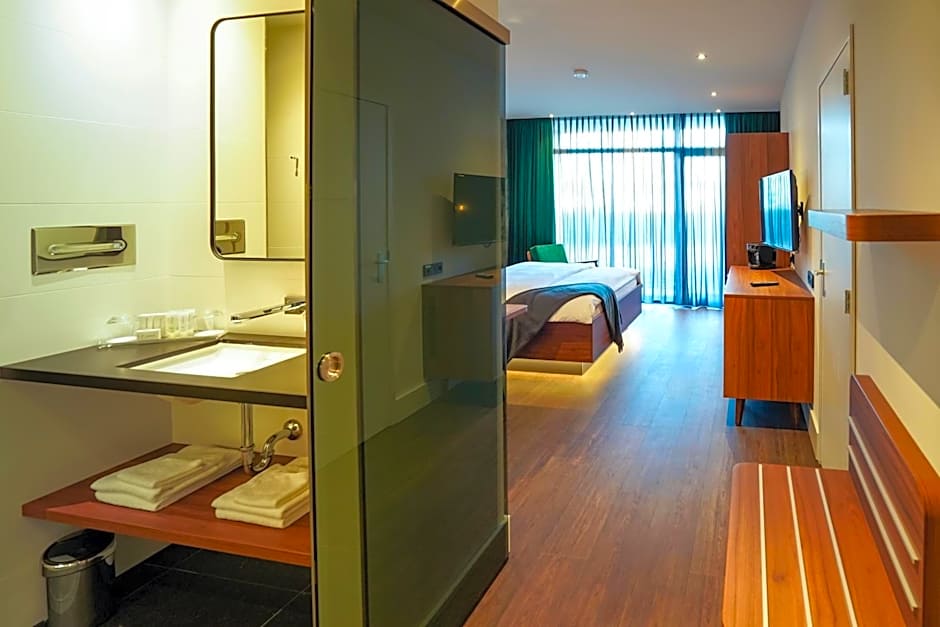 Van der Valk Hotel Berlin Brandenburg