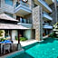 Luxury Apartment at AYANA Residences