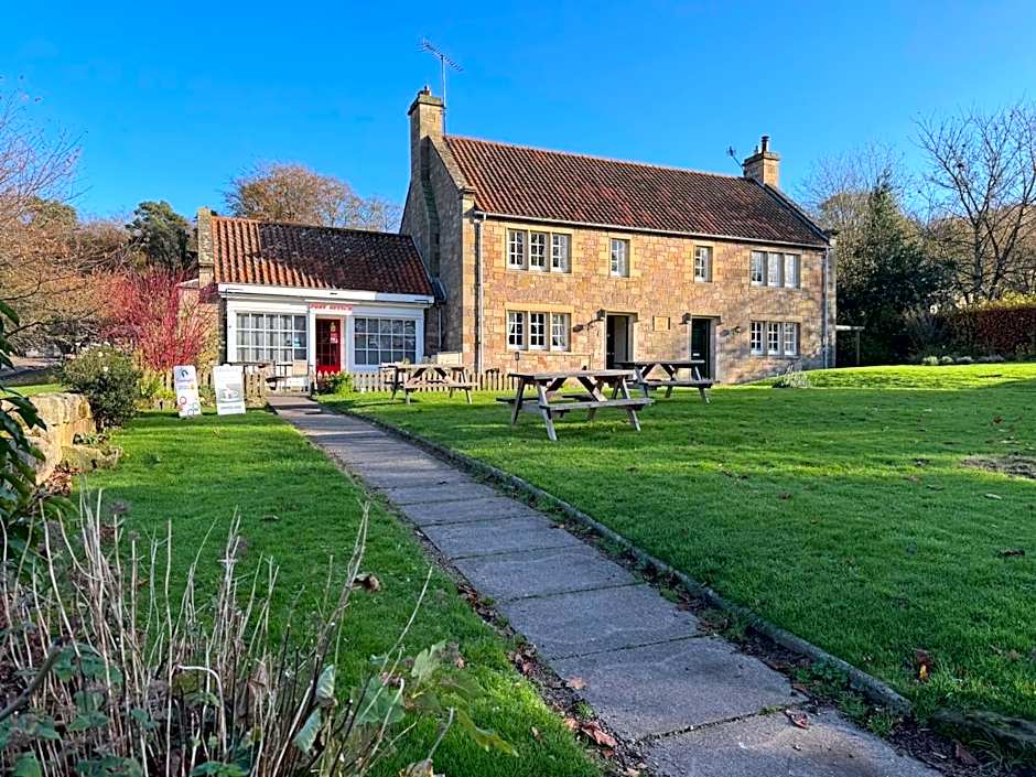 Ford Village Bed & Breakfast