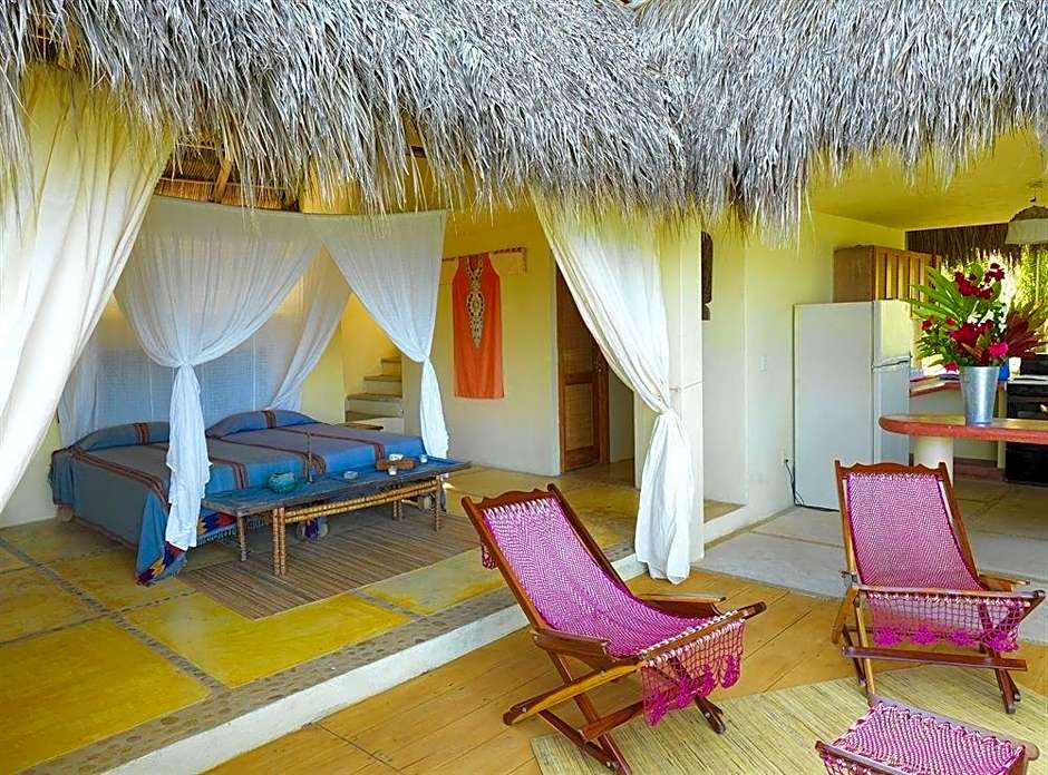 Casitas Maraika