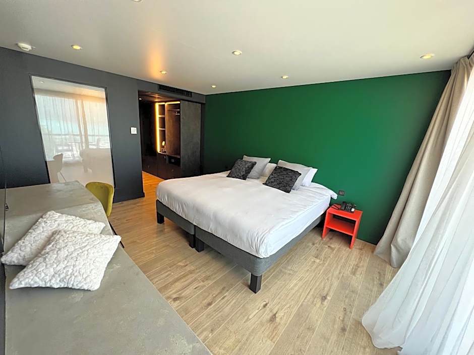 Hotel & Spa Marina d'Adelphia
