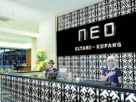 Hotel Neo Eltari - Kupang by ASTON
